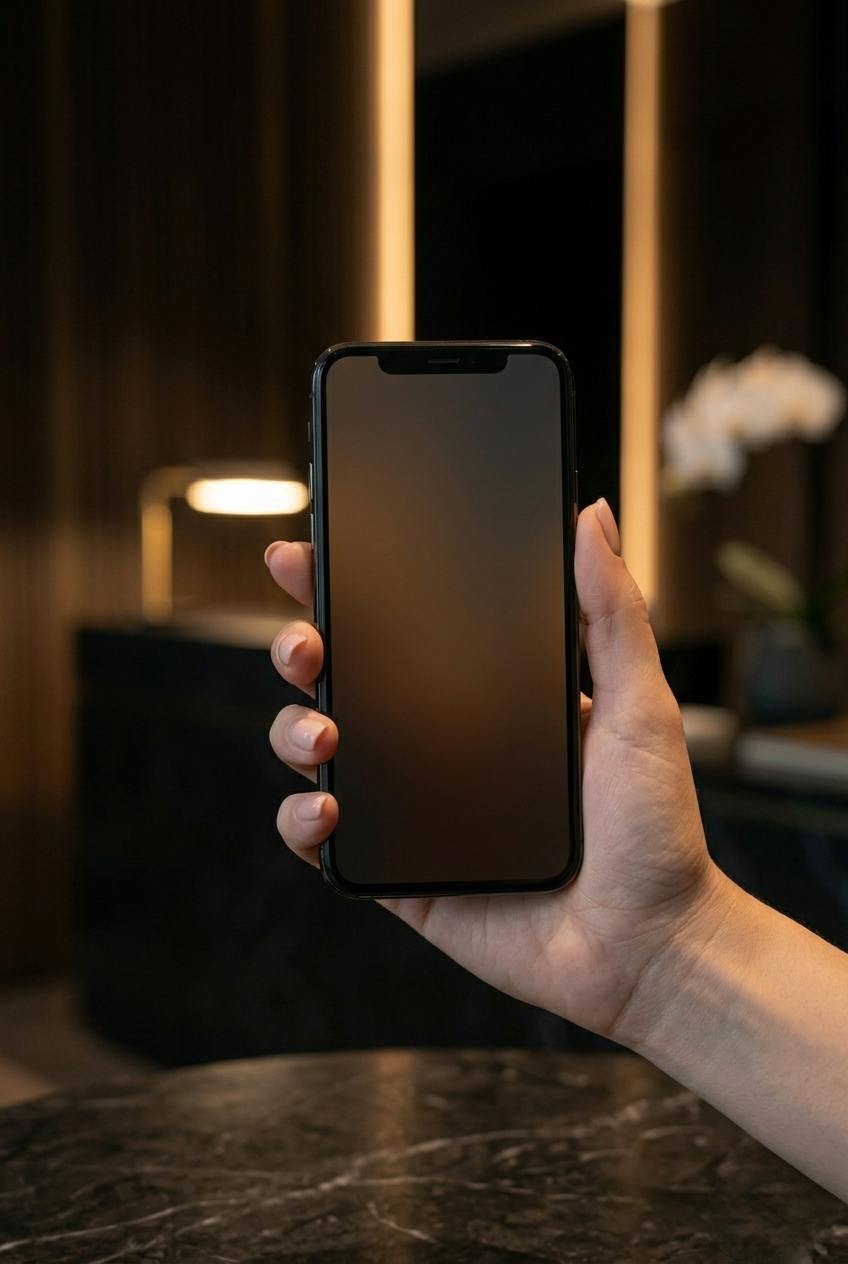 Wallet Push Notification